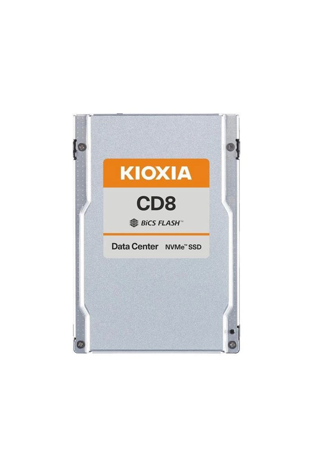 ÖYKÜ VE YİĞİT 1.92 TB KIOXIA CD8-R NVME 7100 PCİ EX 4.0 KCD8XRUG1T92