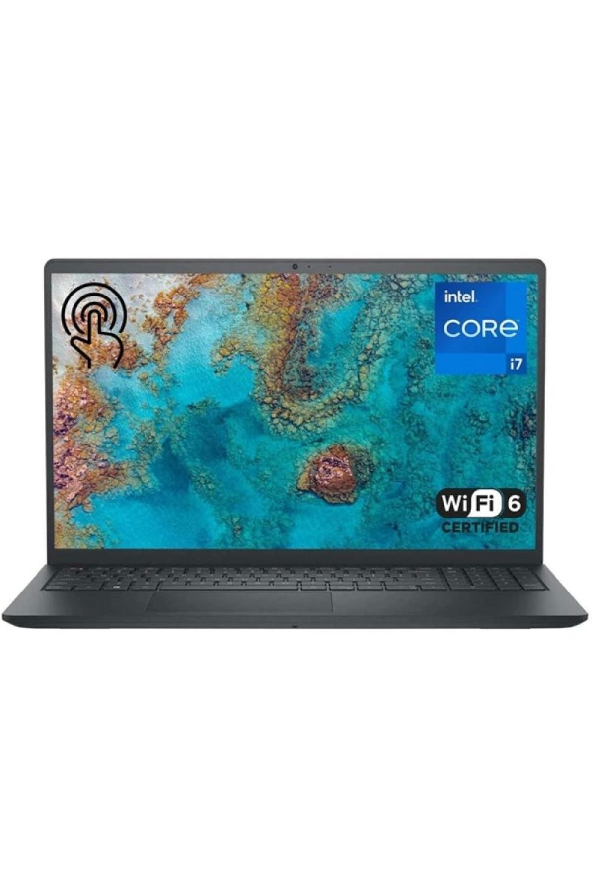 MELFSHOP DELL 15.6 VOSTRO 3530 N3404PVNB3530U CORE i5 1334U-16GB RAM-512GB NVME-FDOS