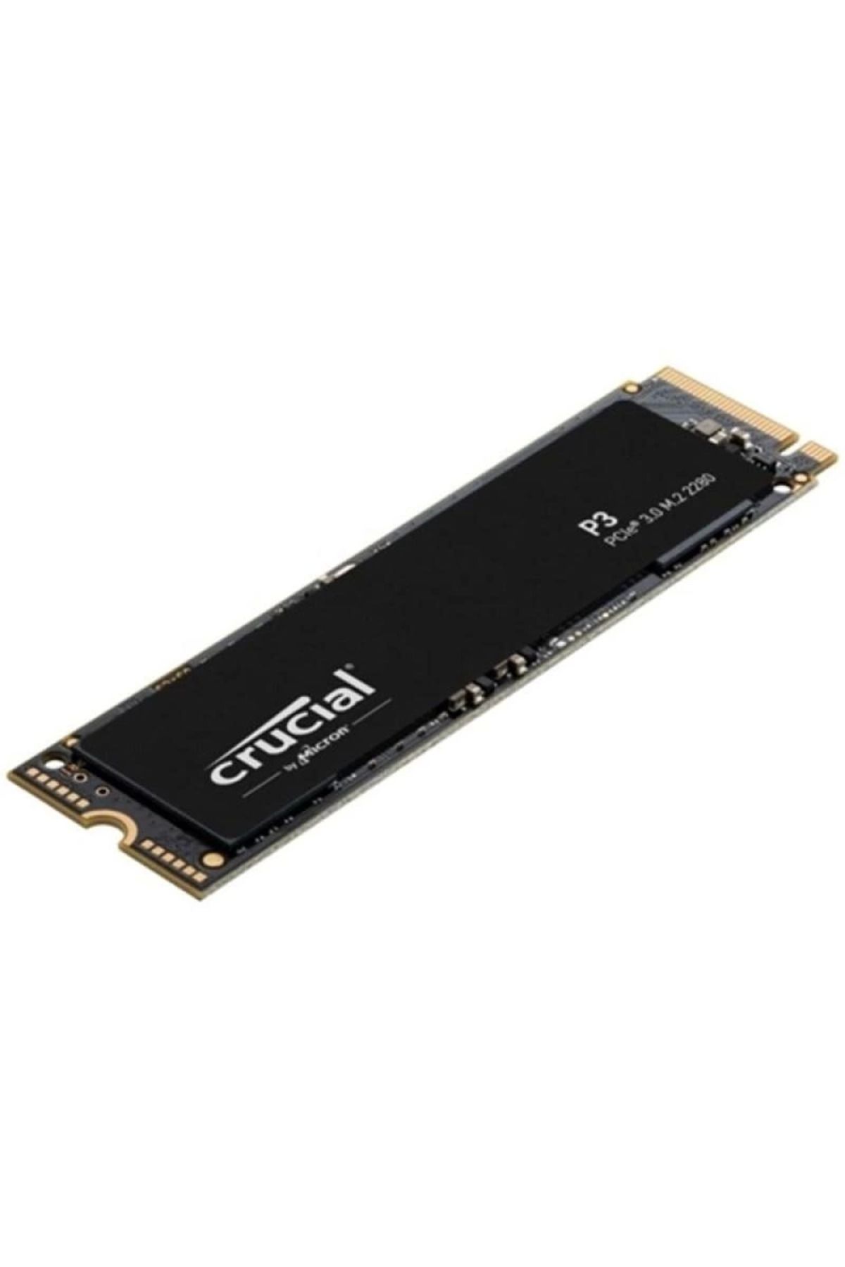 ÖYKÜ VE YİĞİT CRUCIAL 1TB P3 CT1000P3SSD8 3500- 3000MB/s M2 NVME GEN3 Disk