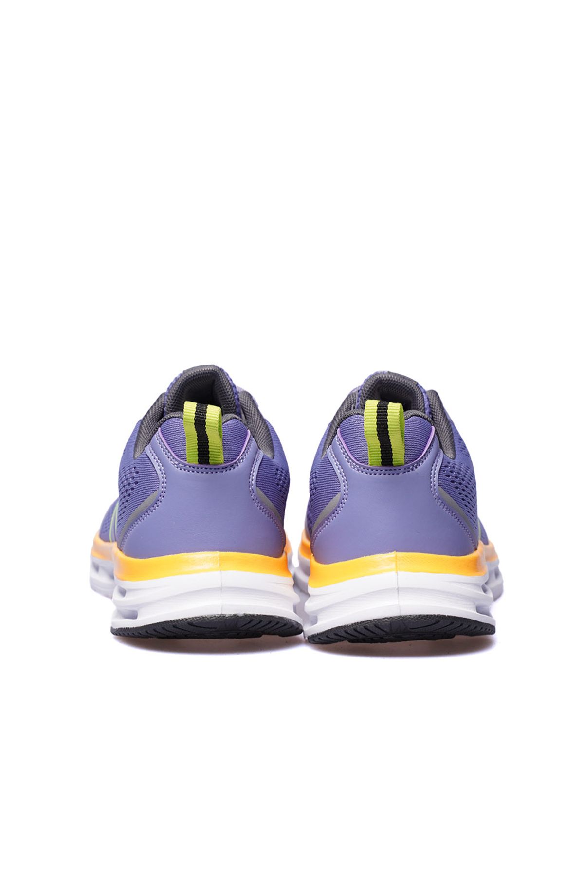 hummel-Bright Women's Purple Running Shoes 4