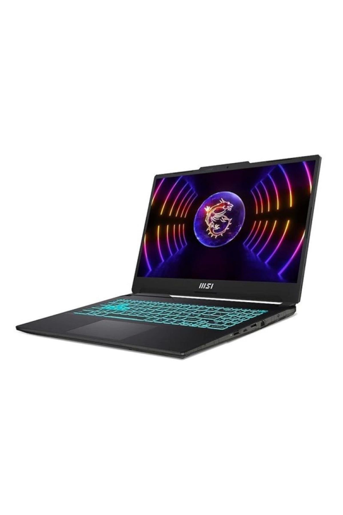 ÖYKÜ VE YİĞİT MSI 15.6 CYBORG 15 A13VE-897XTR CORE i7 13620H-32GB DDR5 RAM-6GB RTX4050-1TB NVME-FDOS