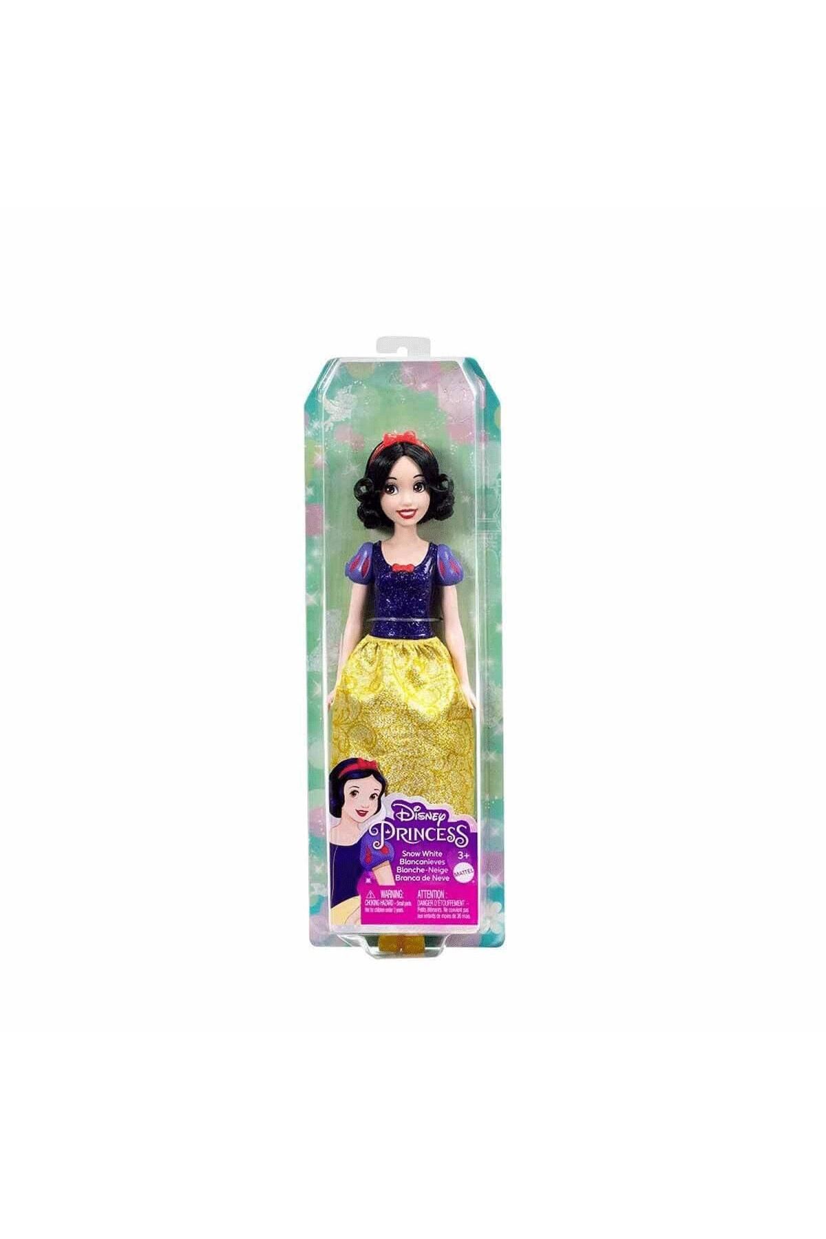 hayalimsah HLW08 Disney Prenses - Pamuk Prenses