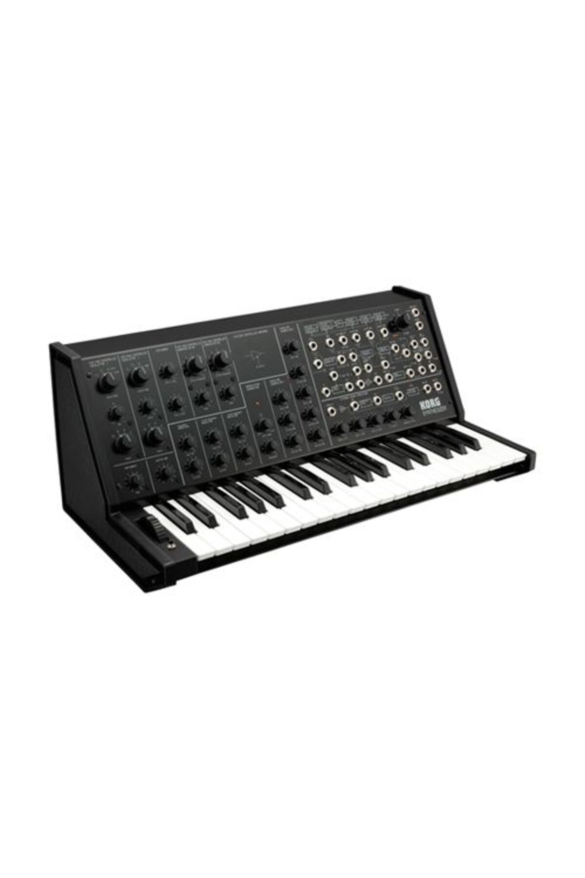 KORG MS20-FS-BK