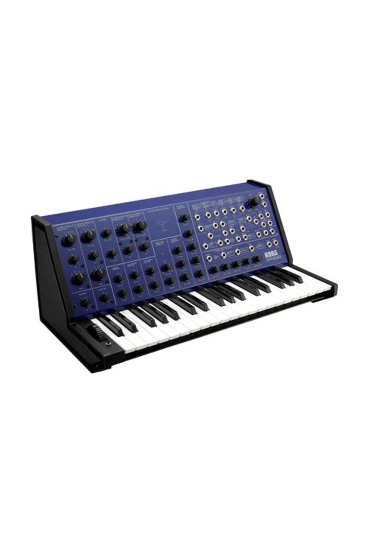 KORG MS20-FS-BL