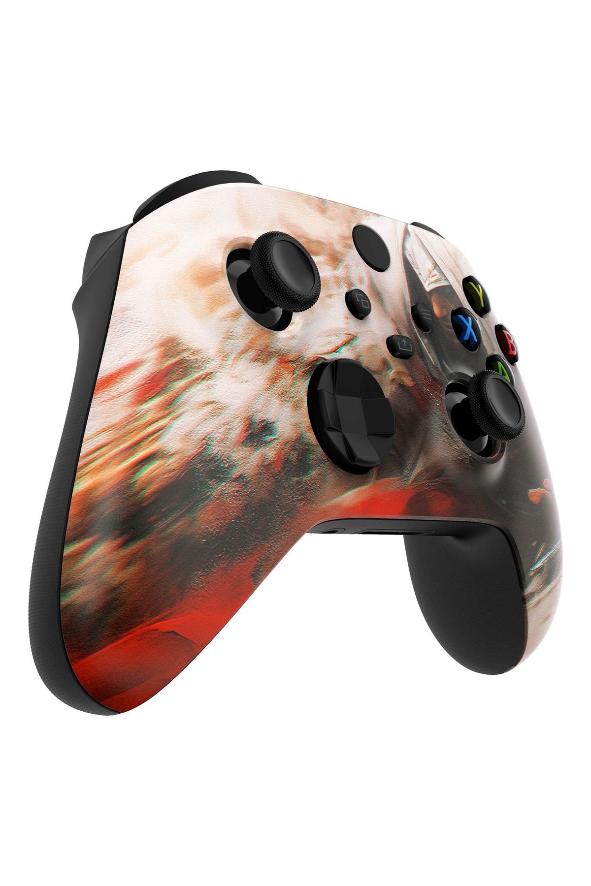 Controller Hub-Assassin's Creed Skin for Xbox Series X/s Controller 5