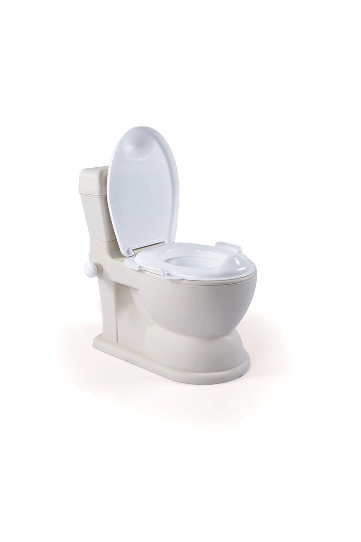 ÖYKÜ VE YİĞİT 7562 Eğitici Klozet XL Relax Bej