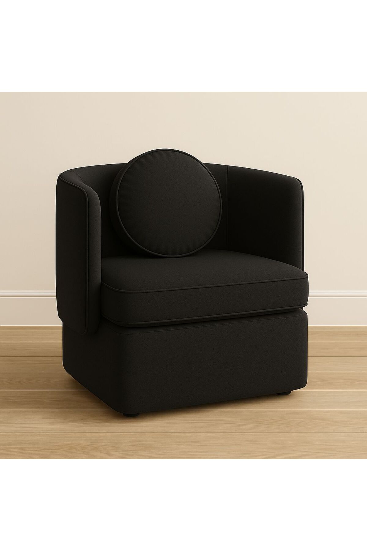 hoom concept PAULO BERJER
