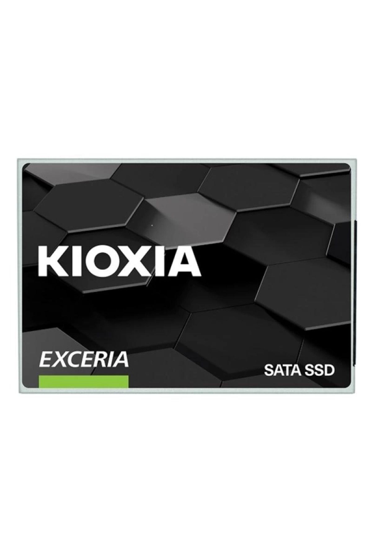 MELFSHOP KIOXIA 480GB EXCERIA LTC10Z480GG8 555- 540MB/s SSD SATA-3 Disk