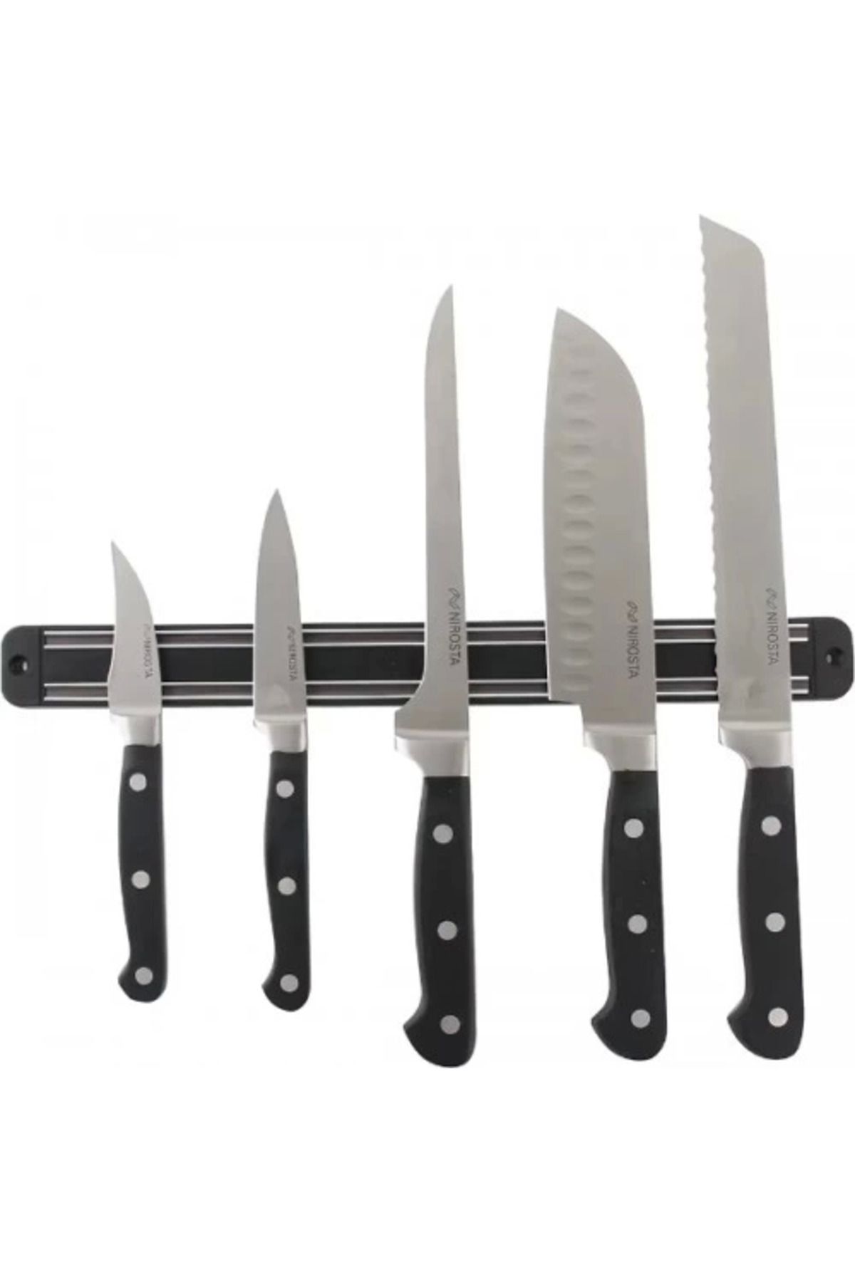 MT29 GİYİM Mıknatıslı Bıçak Askısı 38 Cm.