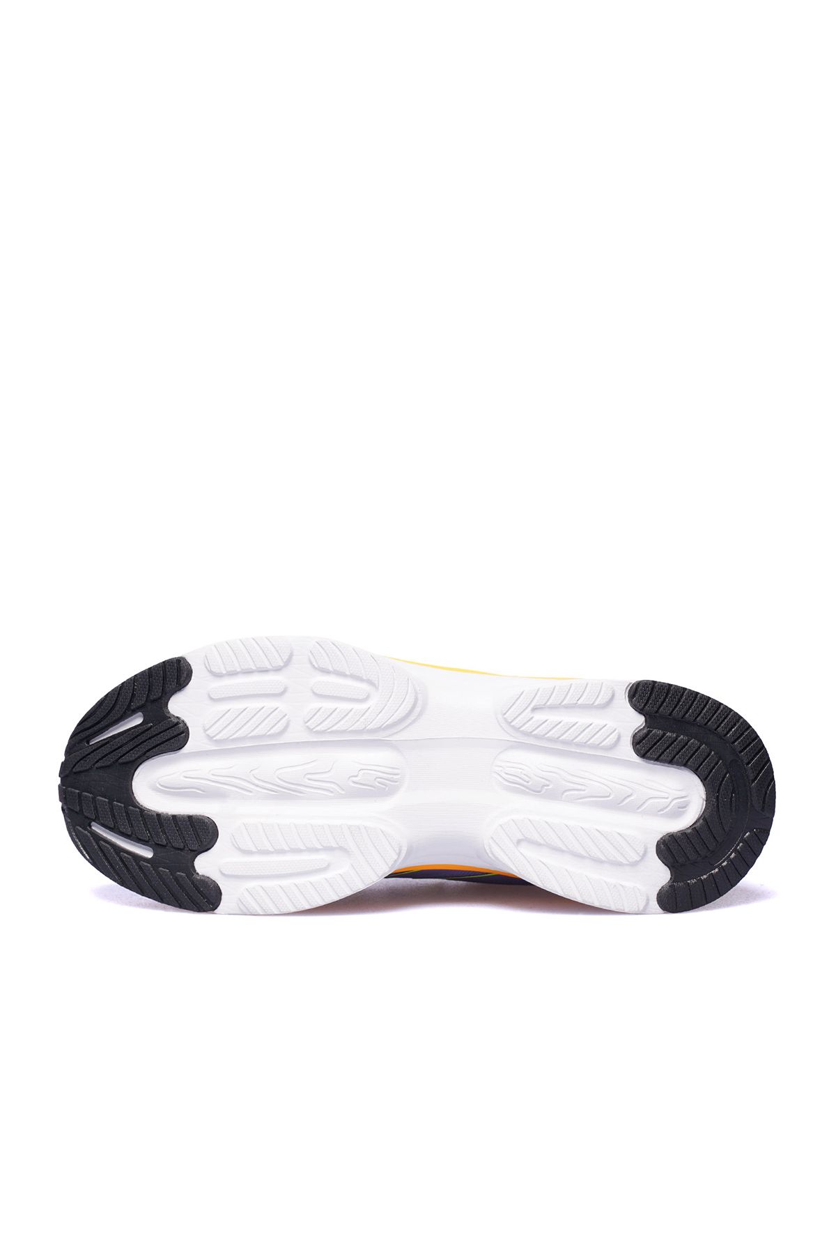 hummel-Bright Women's Purple Running Shoes 5