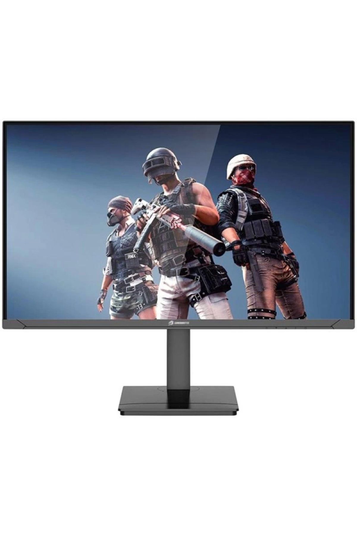 ÖYKÜ VE YİĞİT GAMEBOOSTER 27 SS IPS GB-2719FQHD 0.5MS 180HZ HDMI-DP PIVOT GAMING MONİTÖR