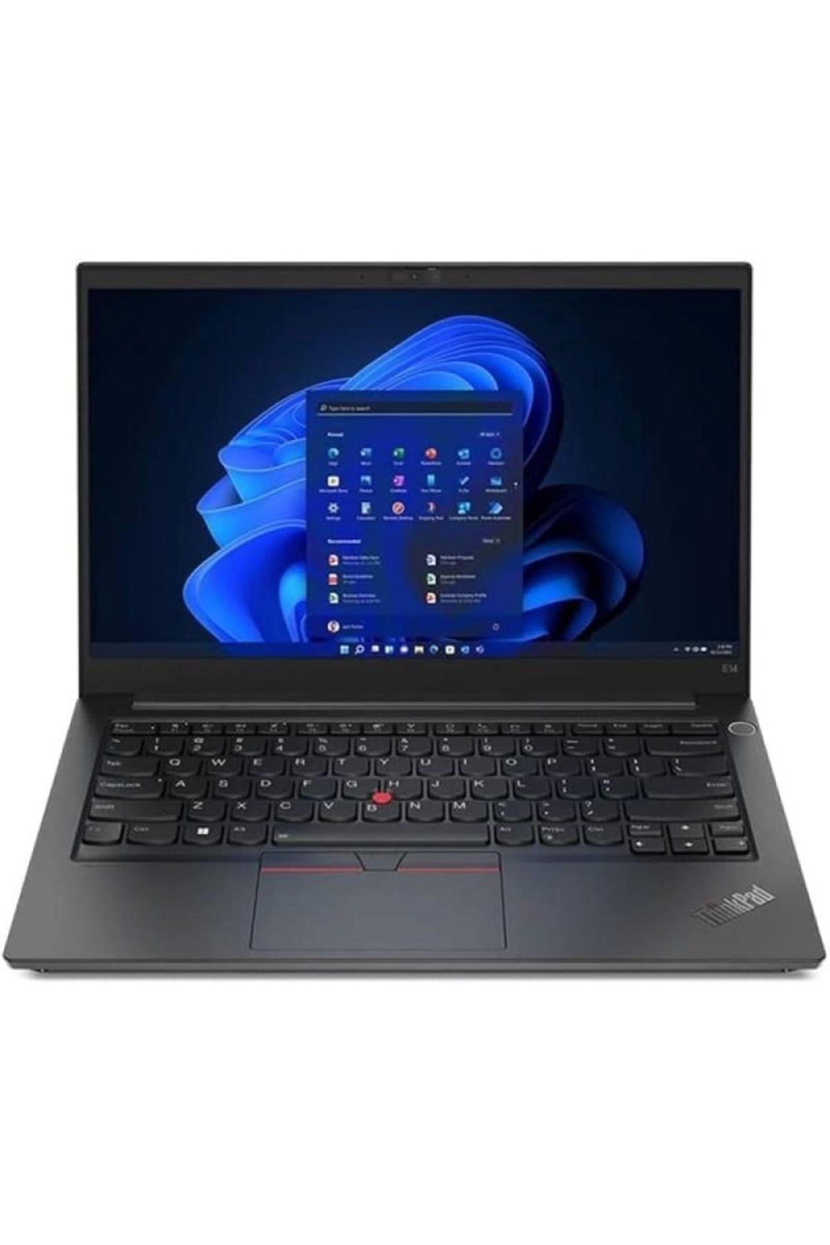 PolarBear Lab 14 Thinkpad E14 21Jr0009Tx Ryzen 5 7530U-16Gb Ram-512Gb Nvme-W11 Pro