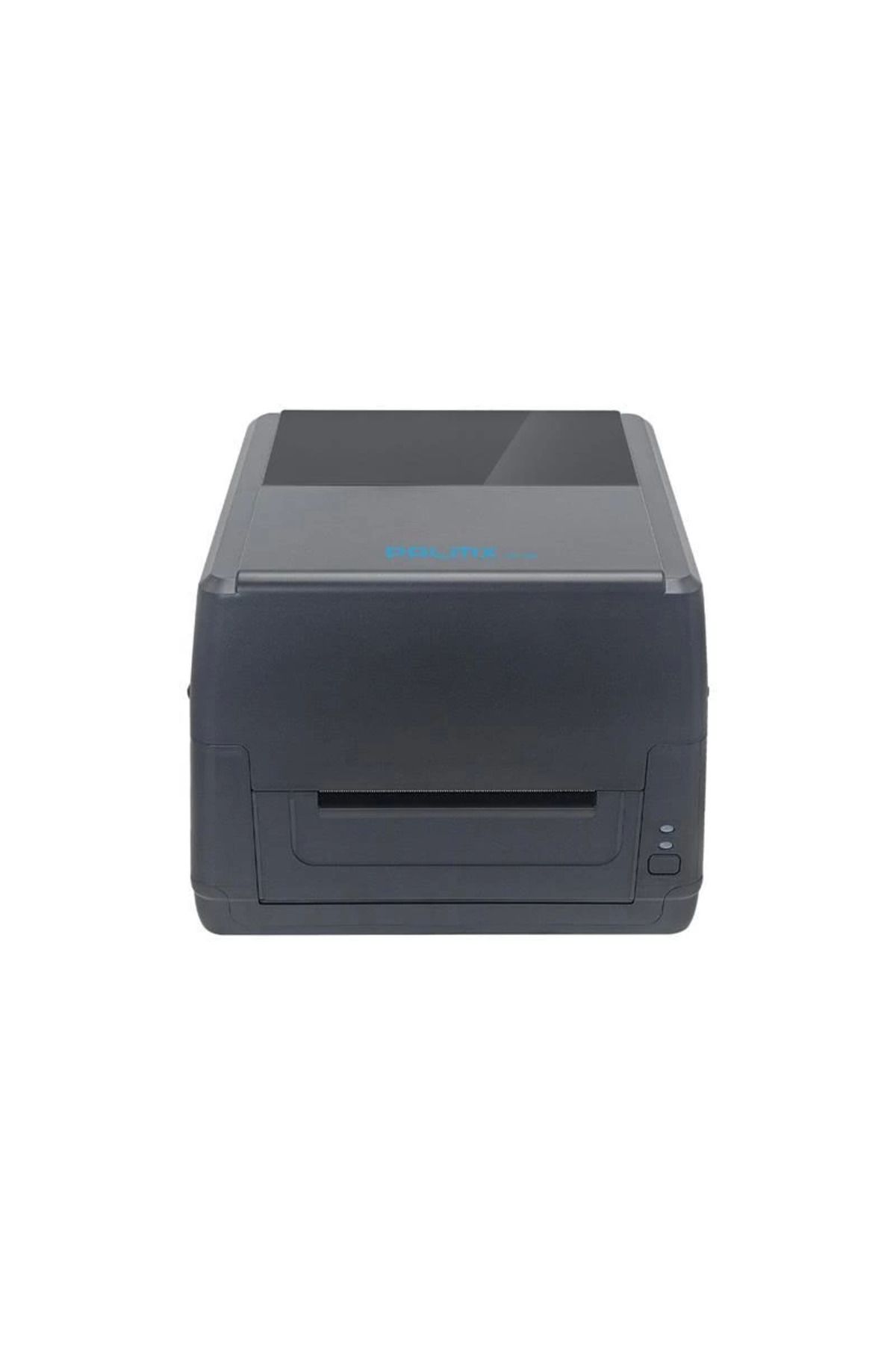 MELFSHOP PALMX TXP-400 203DPI TERMAL/DİREKT TERMAL USB+ETHERNET BARKOD YAZICI (300M RİBON KULLANIMI)