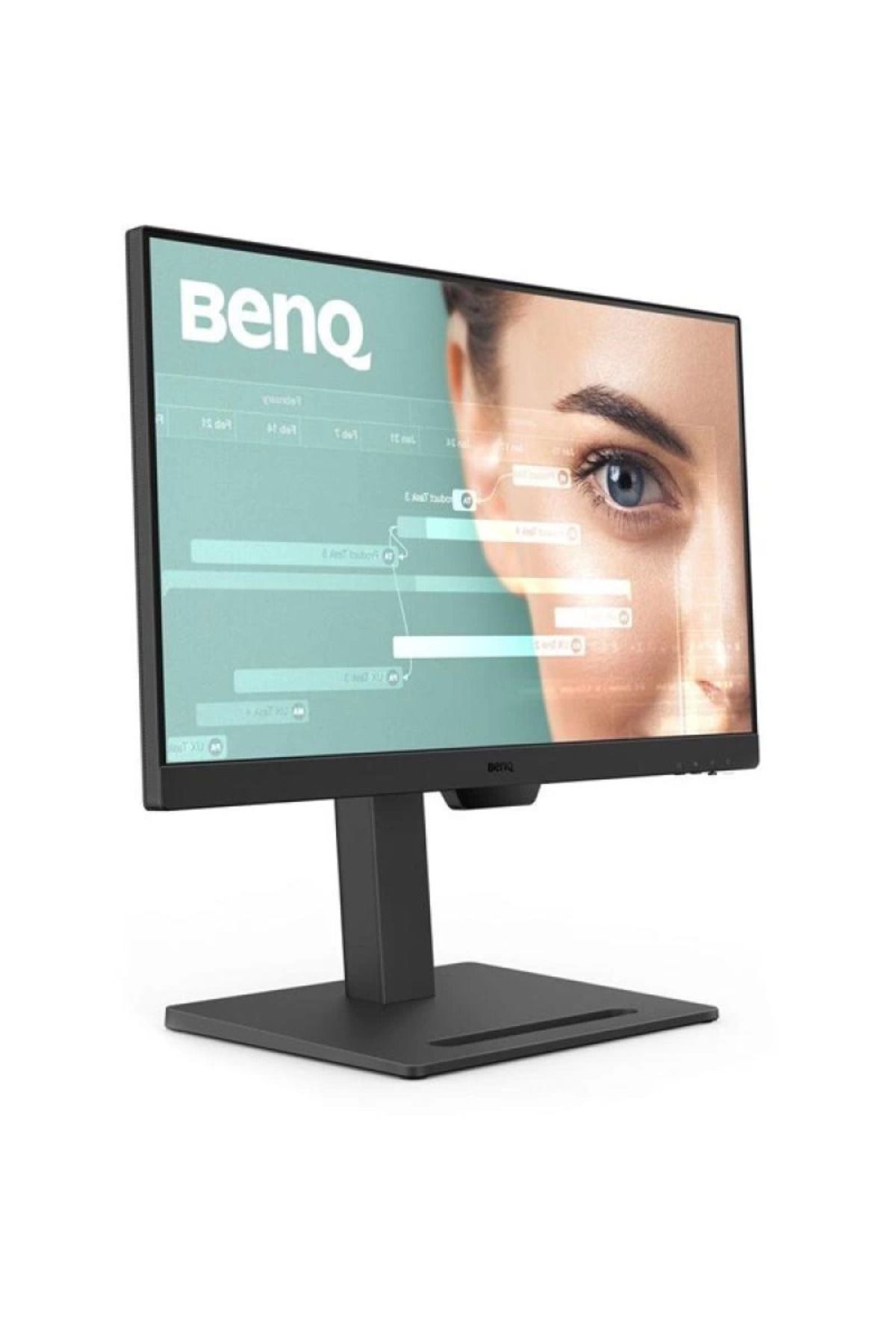 ÖYKÜ VE YİĞİT BENQ 23.8 IPS GW2490T 5MS 100HZ HDMI-DP PIVOT MULTIMEDYA MONİTÖR 1920X1080