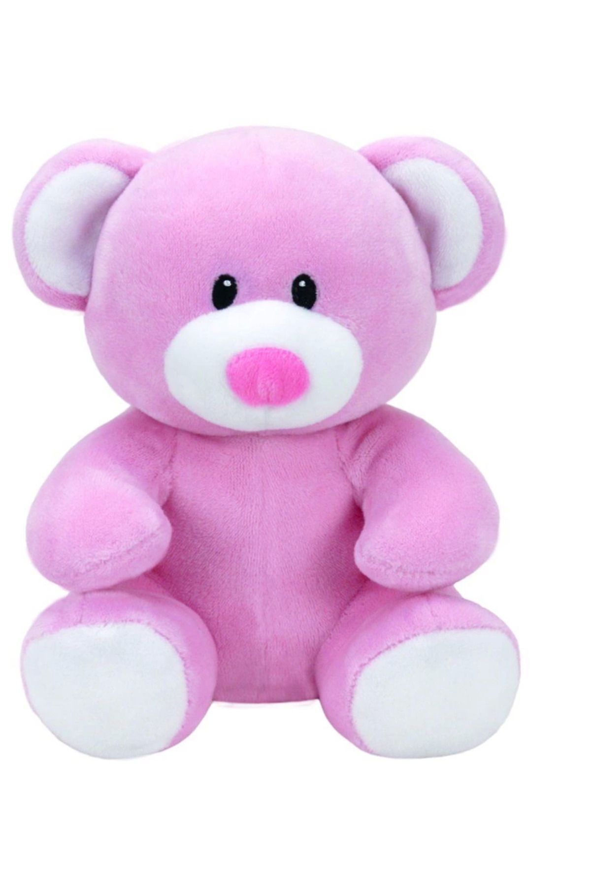 hayalimsah Ty Princess Pink Bear Reg Peluş 15 cm