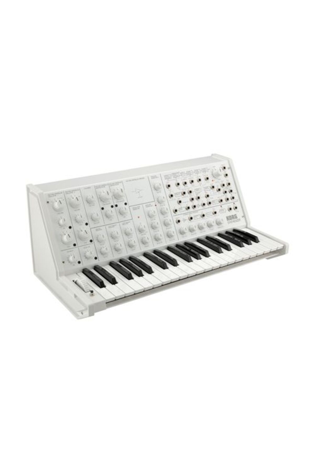 KORG MS20-FS-WH