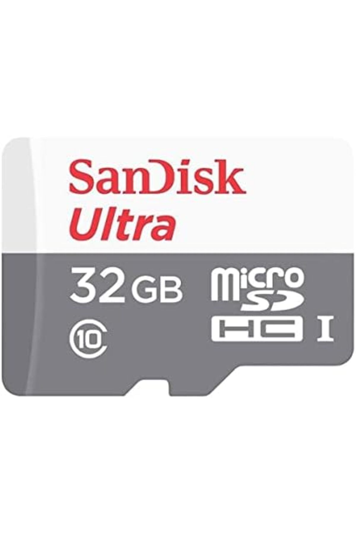 SanDisk-Ultra microSDHC UHS-I 32GB Memory Card with Adapter 100MB/s SDSQUNR-032G-GN3MA by SanDisk 1