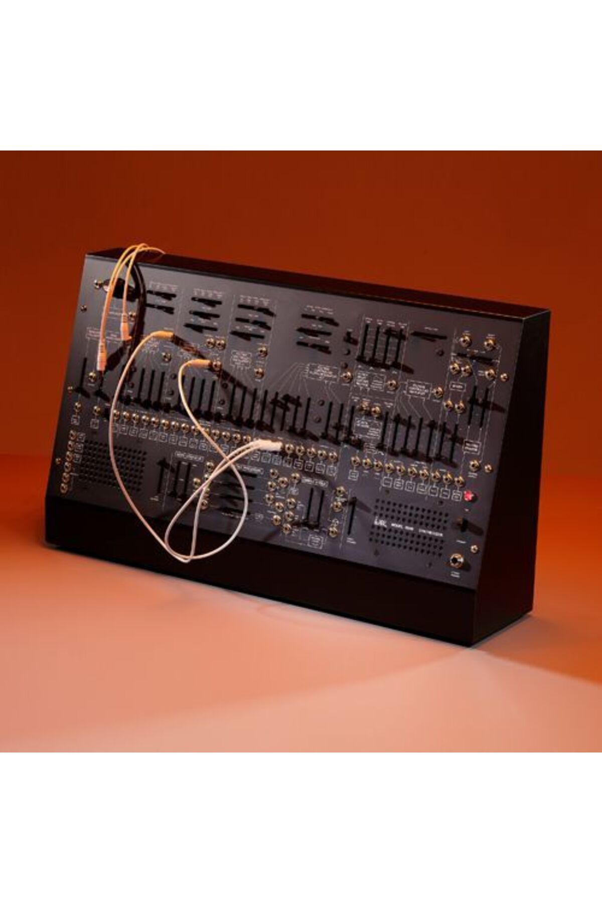 KORG ARP 2600 M-LTD
