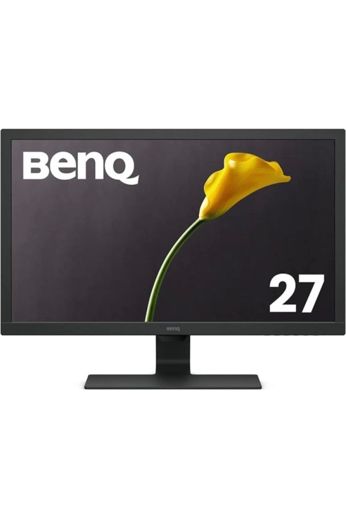 hayalimsah BENQ 27 TN GL2780 1MS 75HZ HDMI-DP-DVI EV OFİS MONİTÖRÜ 1920X1080