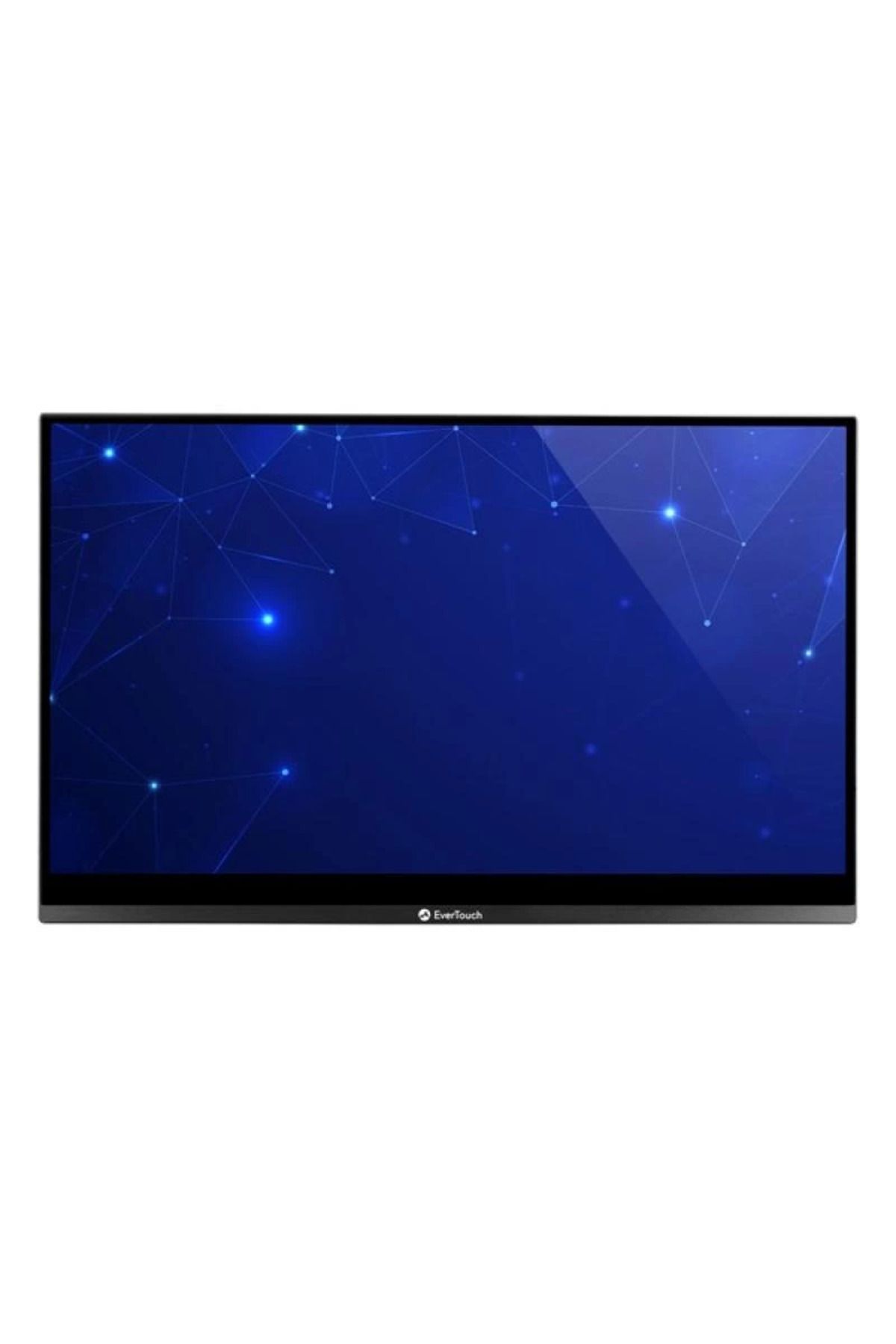 PolarBear Lab 16 Ips Dokunmatik Evertouch M-16 60Hz Mini Hdmi-Usbc Taşinabilir Monitör