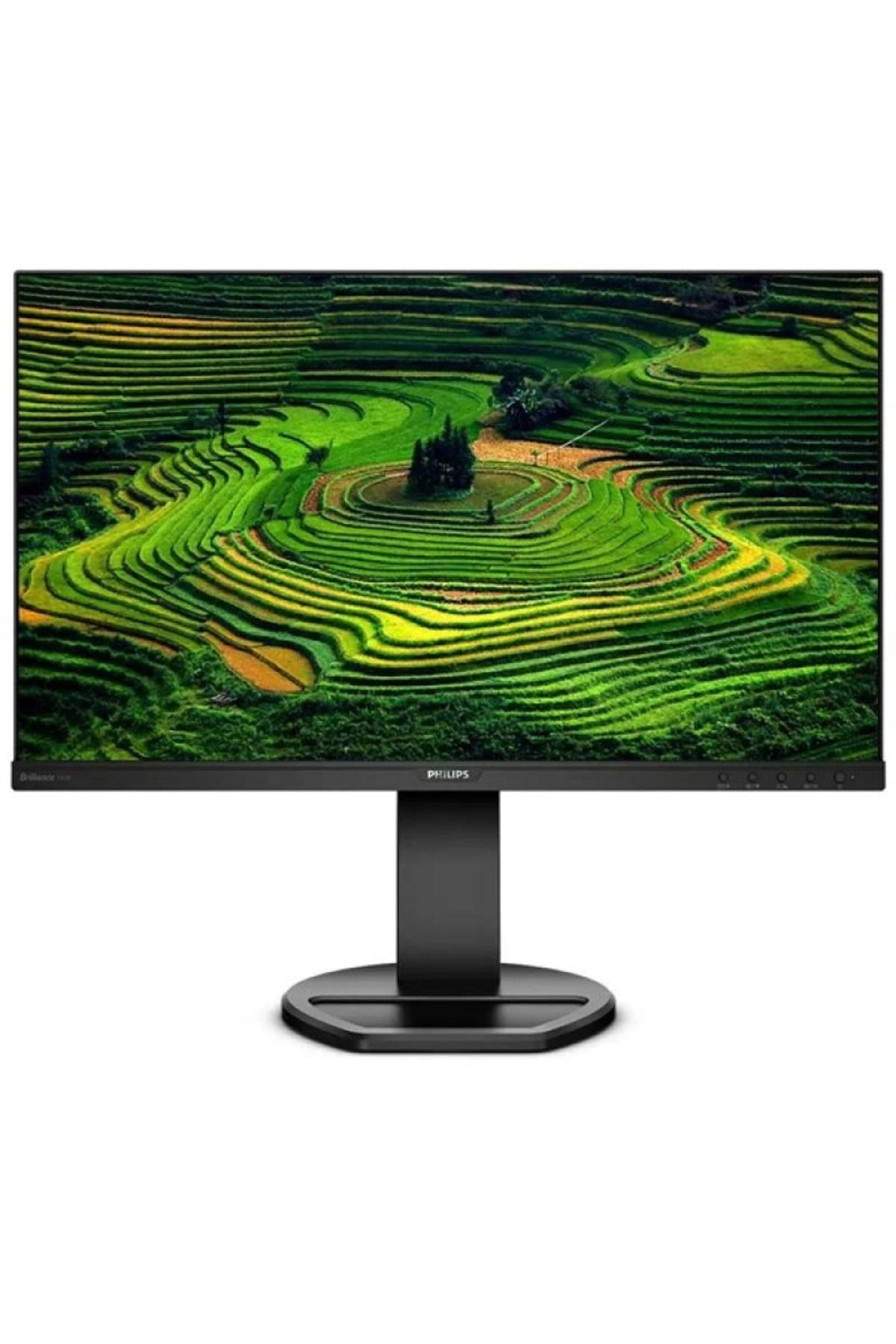 PolarBear Lab 23.8 Ips 241B8Qjeb-01 5Ms 75Hz Hdmi-Dp Multimedya Monitör
