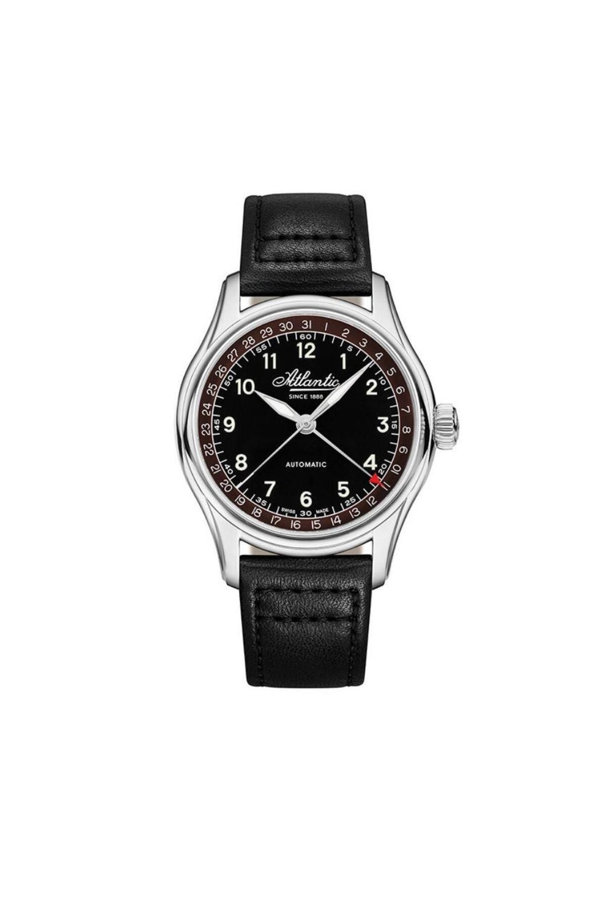Atlantic 52782.41.93 Erkek Kol Saati