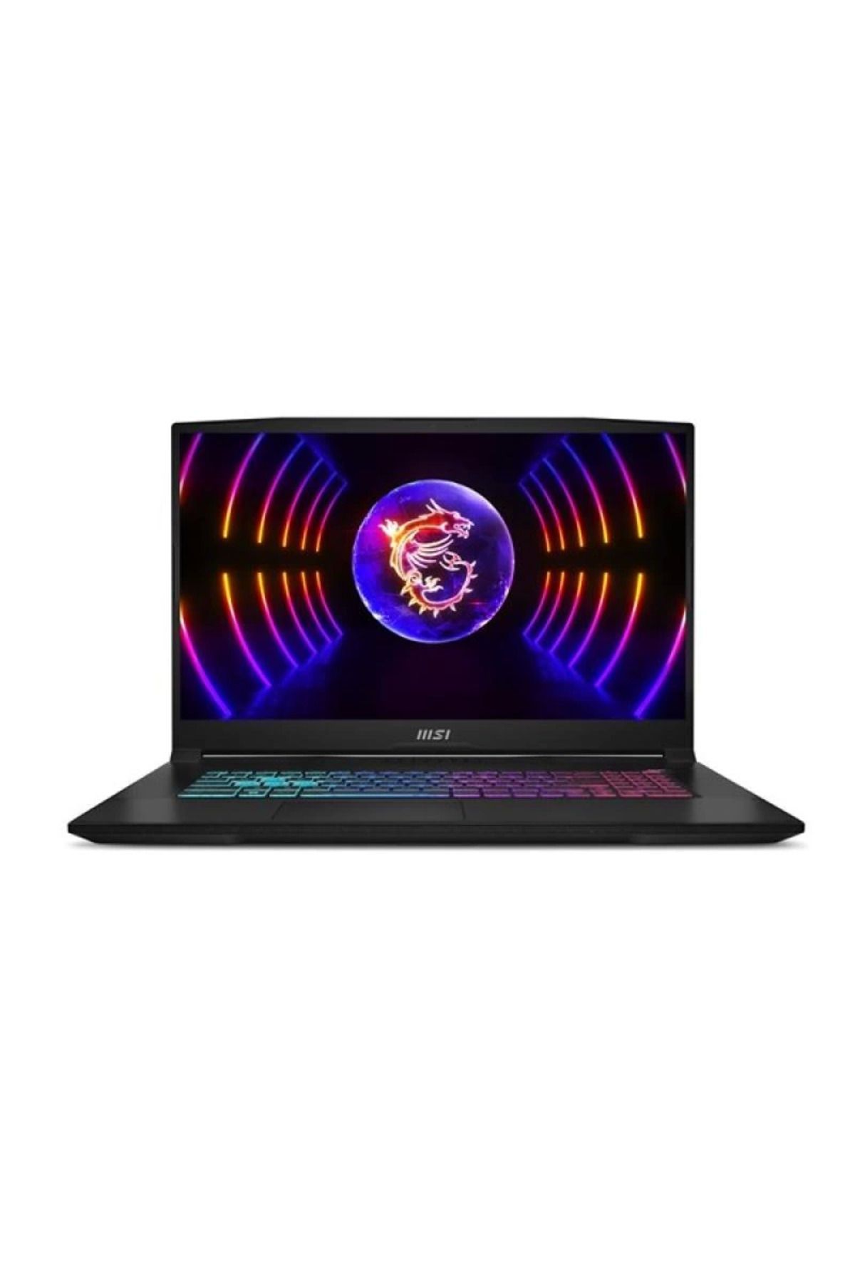 ÖYKÜ VE YİĞİT MSI 17.3 KATANA 17 B13VGK-1287XTR CORE i7 13620H-16GB DDR5 RAM-8GB RTX4070-1TB NVME-W11 PRO
