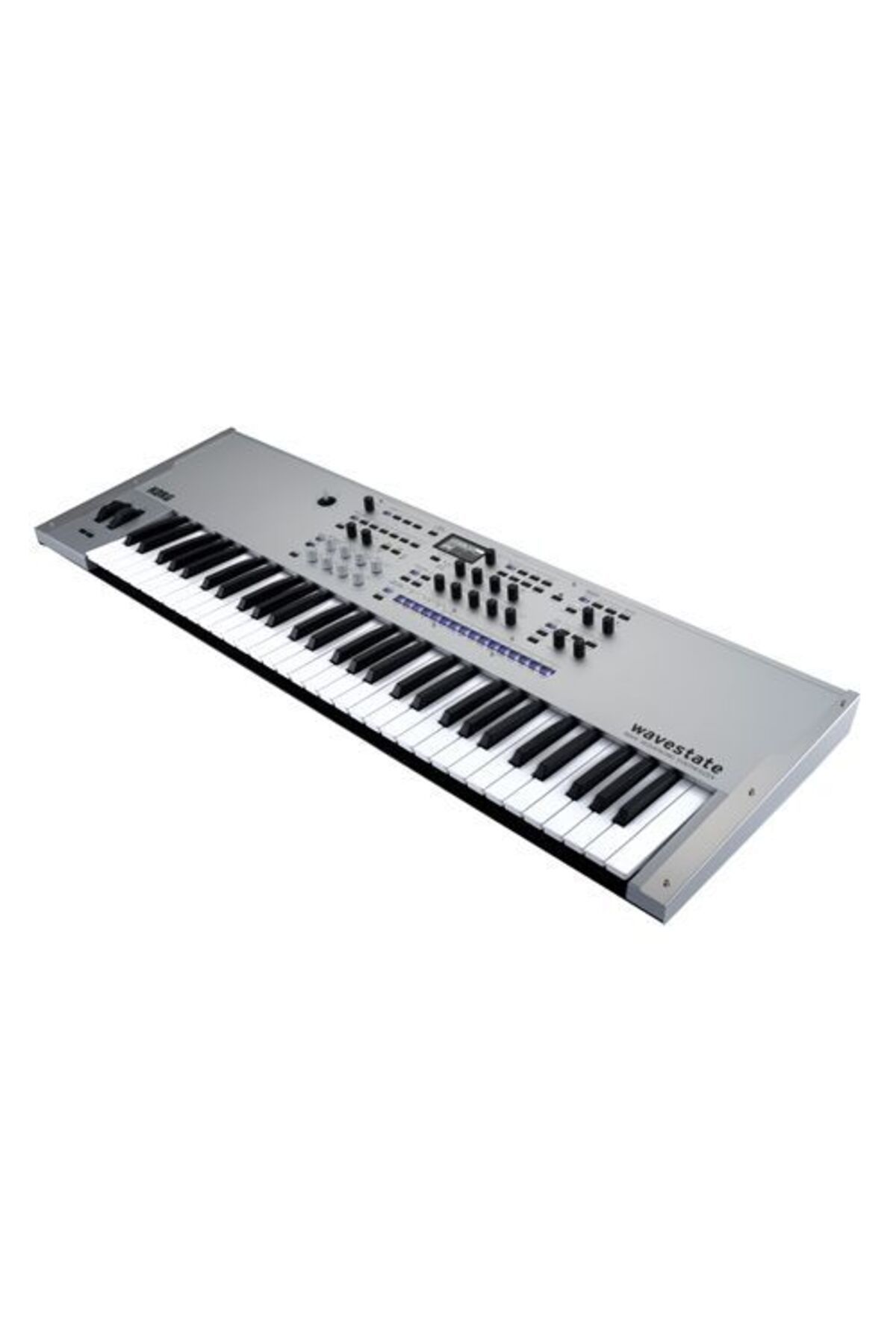 KORG WAVESTATE SE PLATINUM