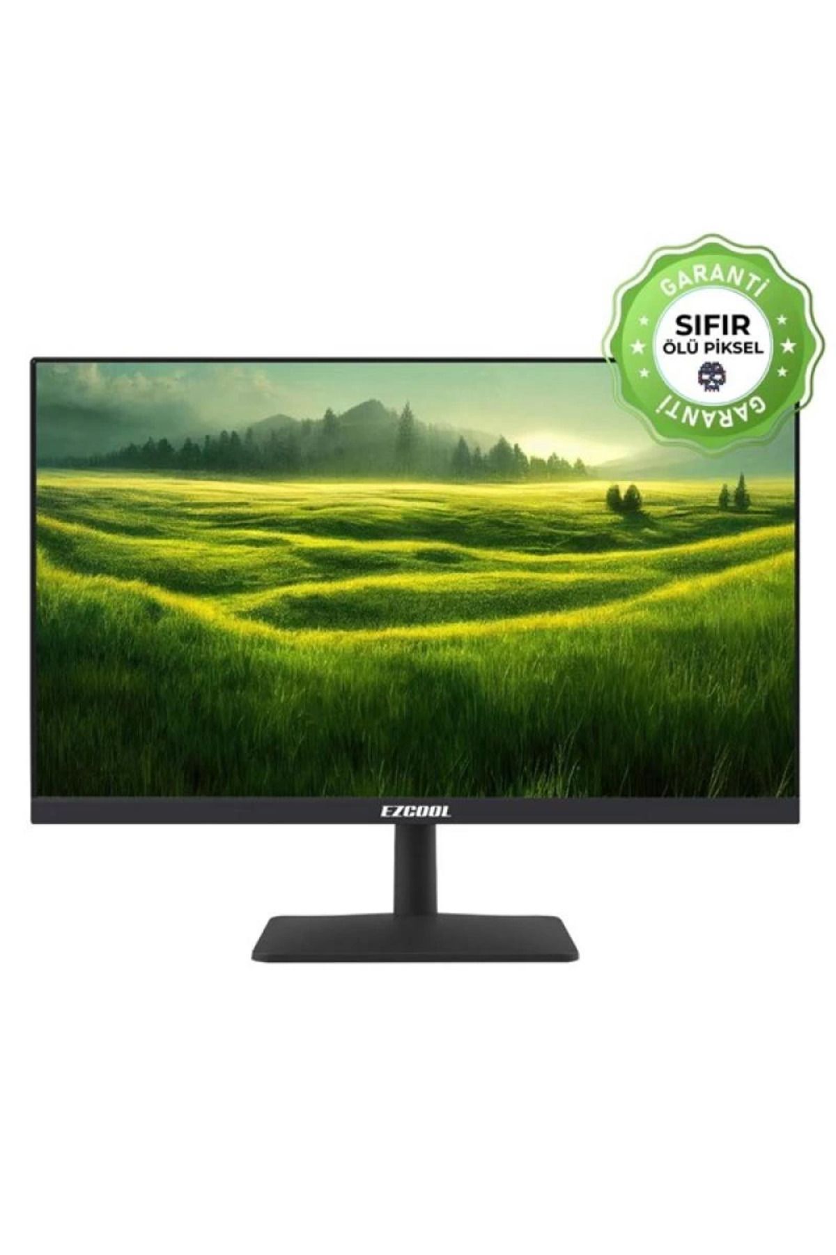 hayalimsah EZCOOL 23.8 VA EZC24 5MS 120HZ HDMI EV OFİS MONİTÖRÜ