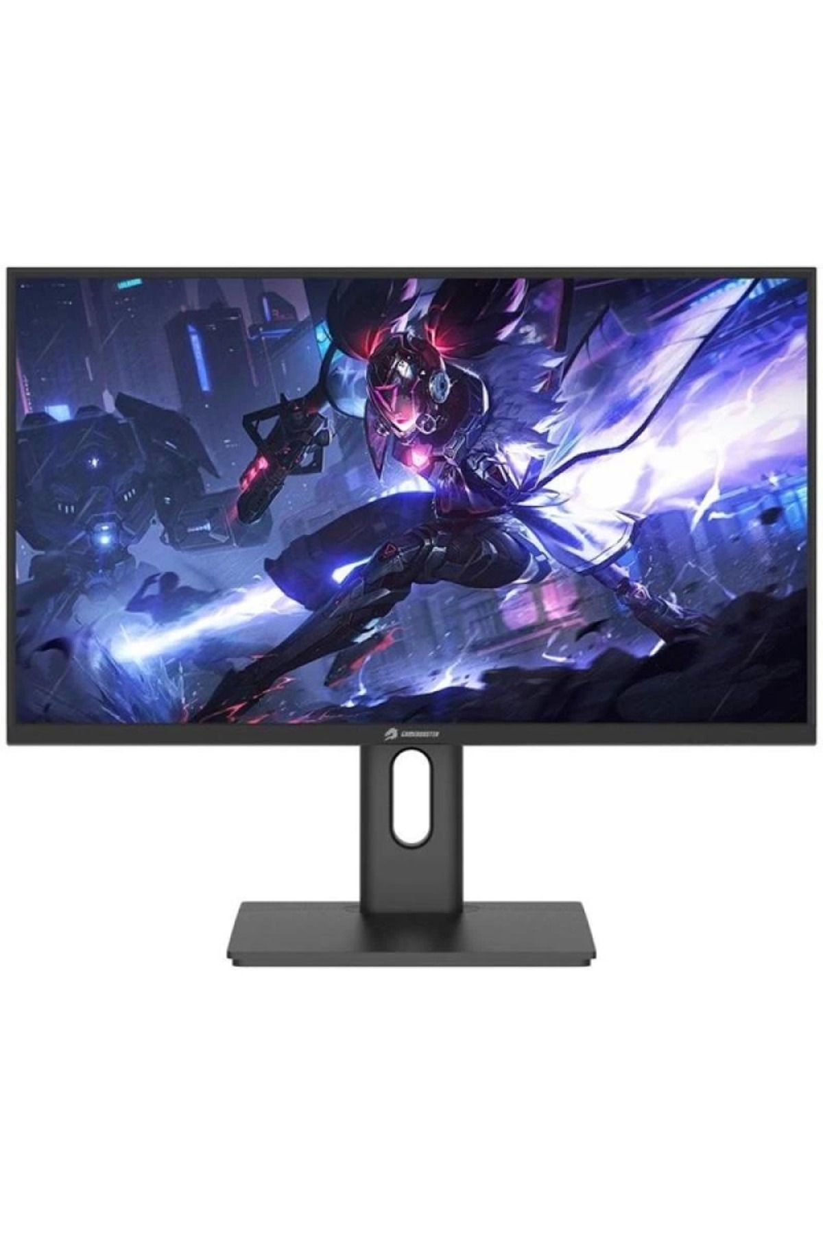 hayalimsah GAMEBOOSTER 27 SS IPS GB-2729FF 0.5MS 280HZ HDMI-DP PIVOT GAMING MONİTÖR
