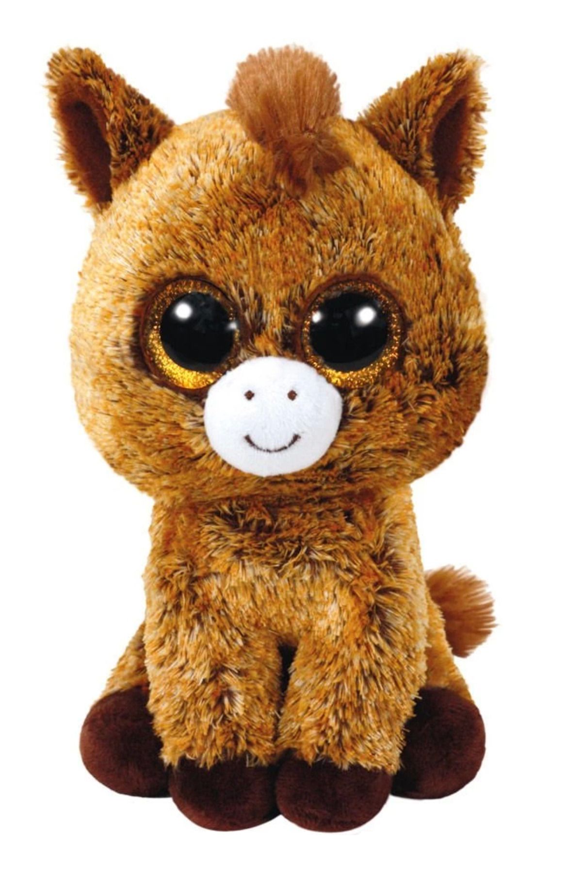 Angoravi Ty Beanie Boo´s At Harriet Peluş 15 Cm