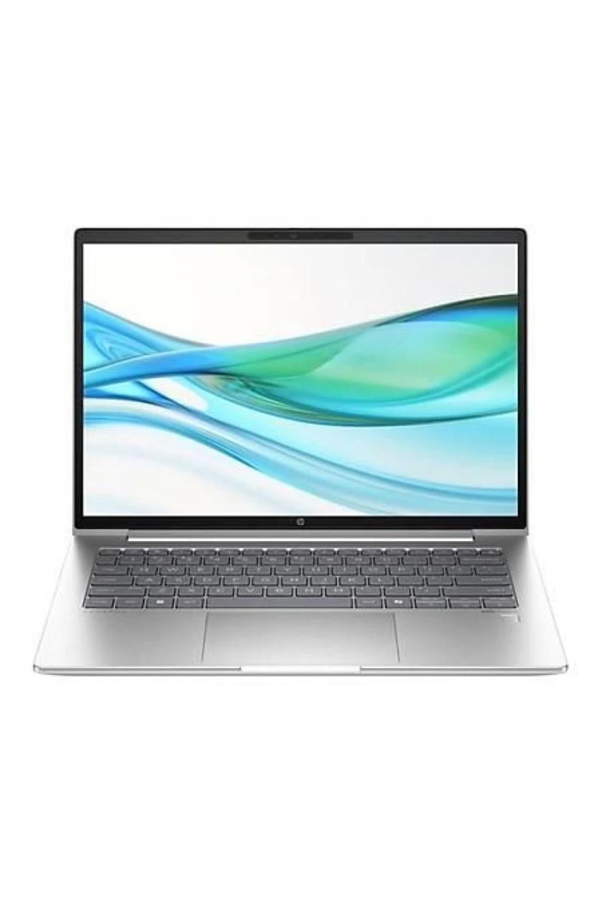 ÖYKÜ VE YİĞİT HP 14 PROBOOK 440 G11 9Y7C1ET ULTRA 5 125U-16GB DDR5 RAM-512GB NVME-W11 PRO