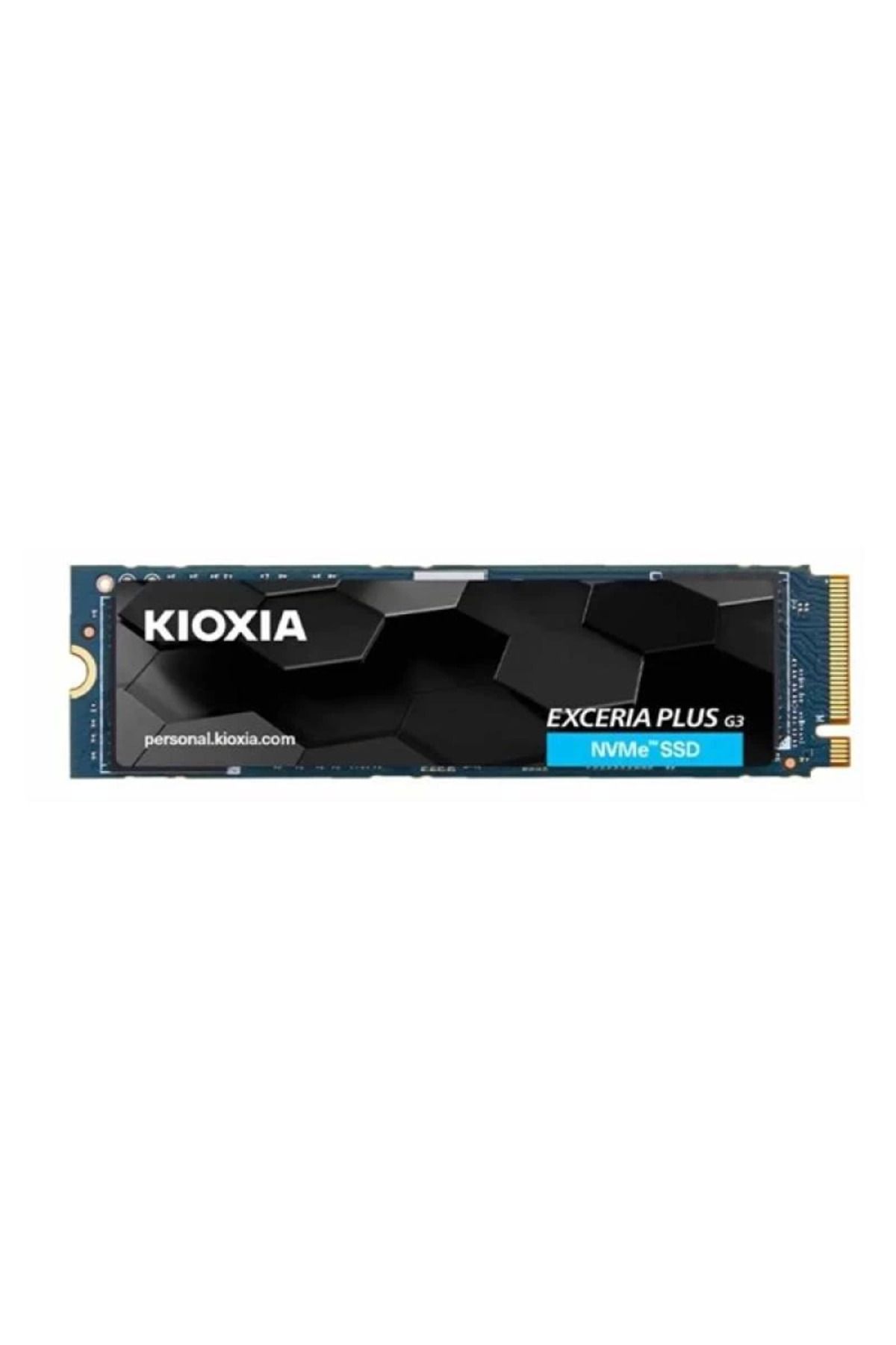 hayalimsah KIOXIA 1TB EXCERIA PRO LSE10Z001TG8 7300-6400MB/s M2 NVME GEN4 DİSK
