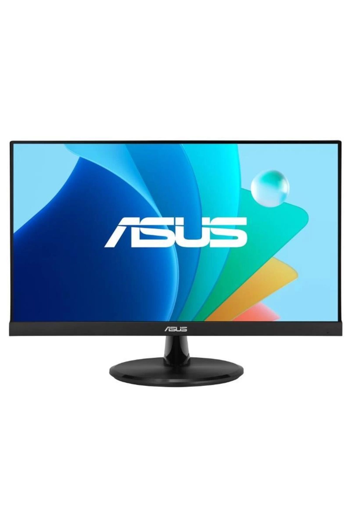 PolarBear Lab 21.5 Vp229Hf Ips 1Ms 100Mhz 1Xvga 1Xhdmi Fhd 1920X1080 Çerçevesiz Vesa Siyah