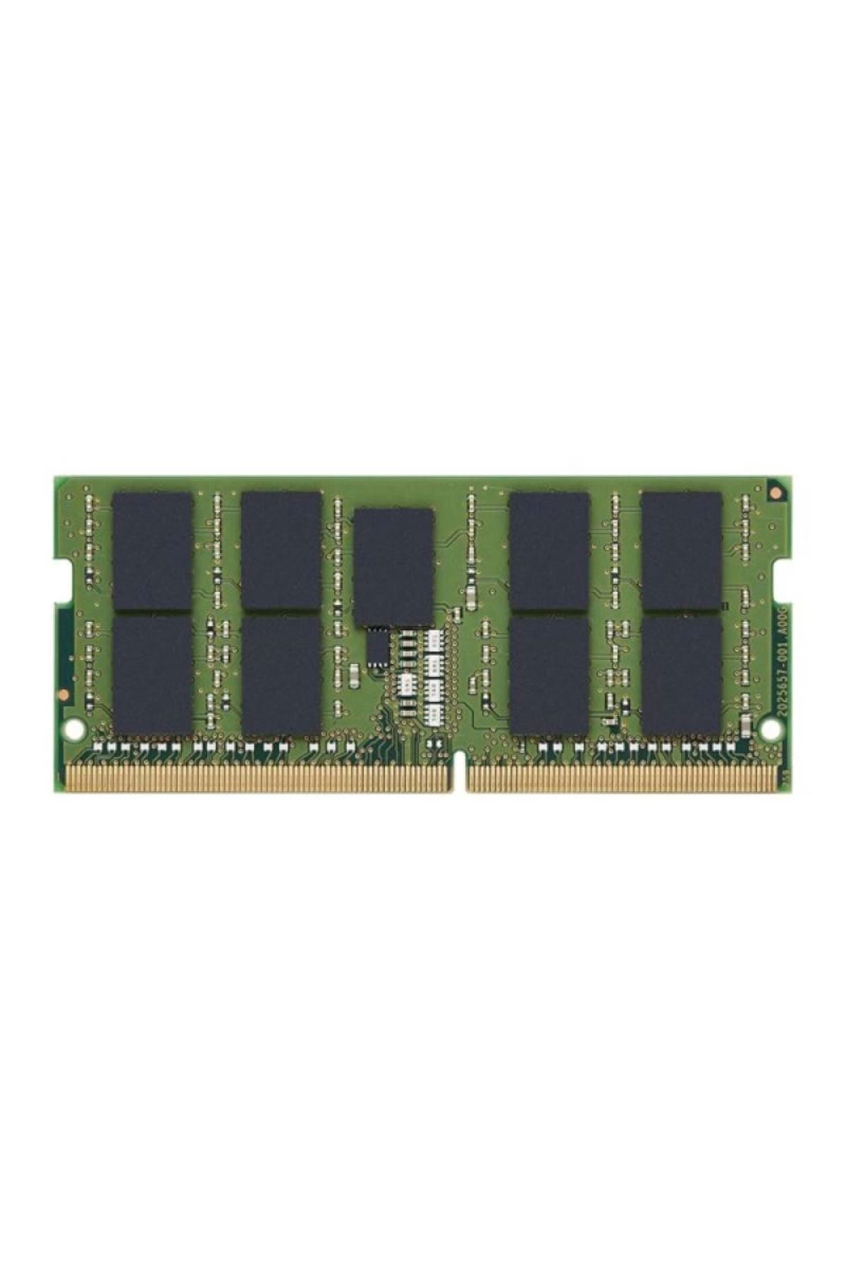 DENİZBİLİŞİM Atp 16Gb Ddr4 3200Mhz Ecc Notebook Ram Value D416G0Se328Grmw-Vea1
