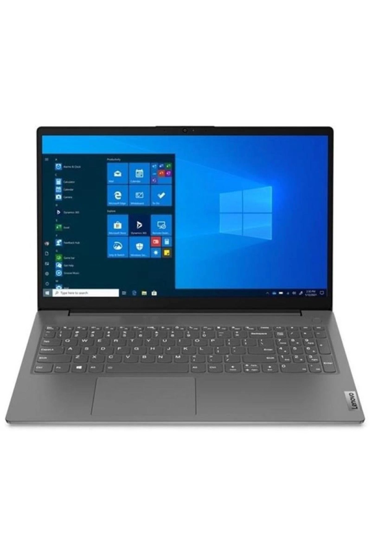 PolarBear Lab 15.6 V15 G2 82Kb00Cbtx Core I7 1165G7-8Gb Ram-512Gb Nvme-Fdos