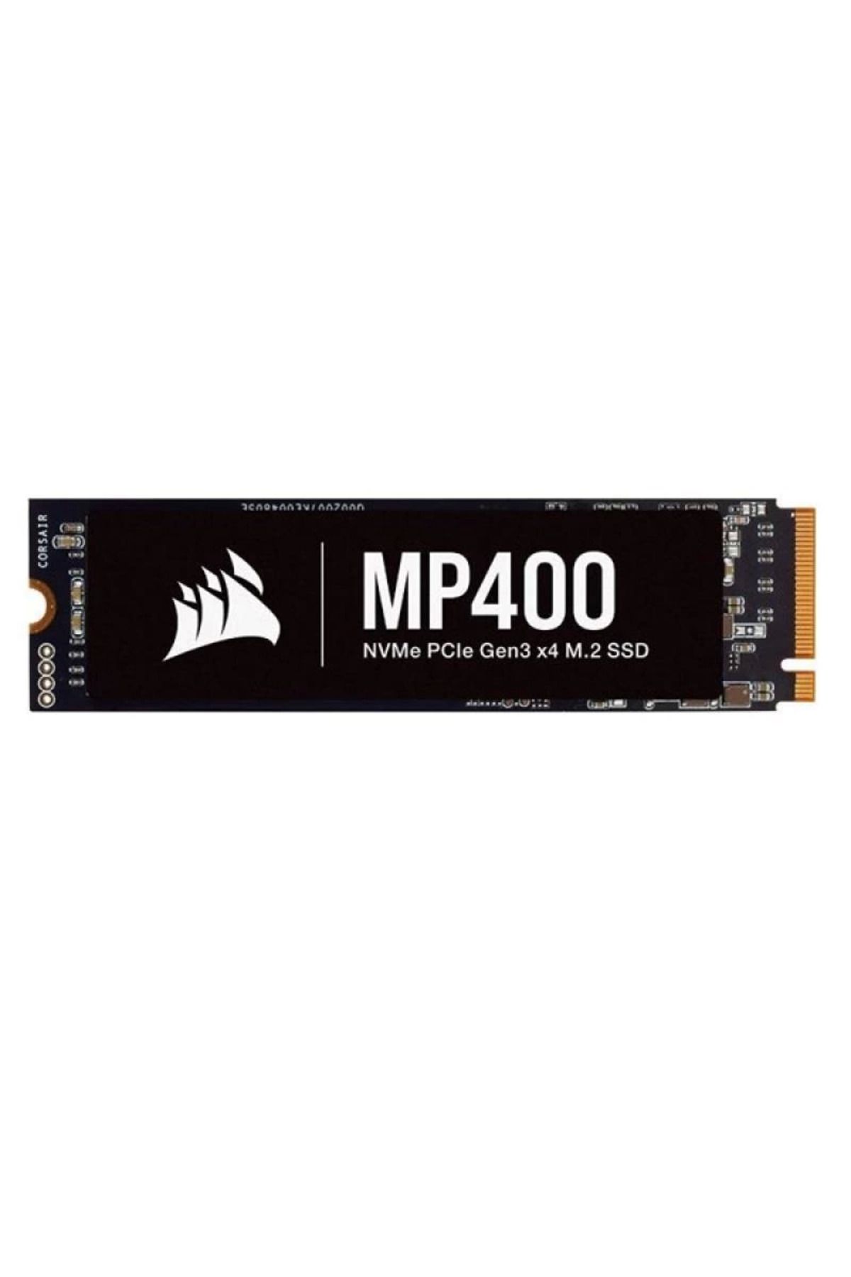 PolarBear Lab 4Tb Mp400 Cssd-F4000Gbmp400 3400-3000Mb/S M2 Pcie Nvme Disk