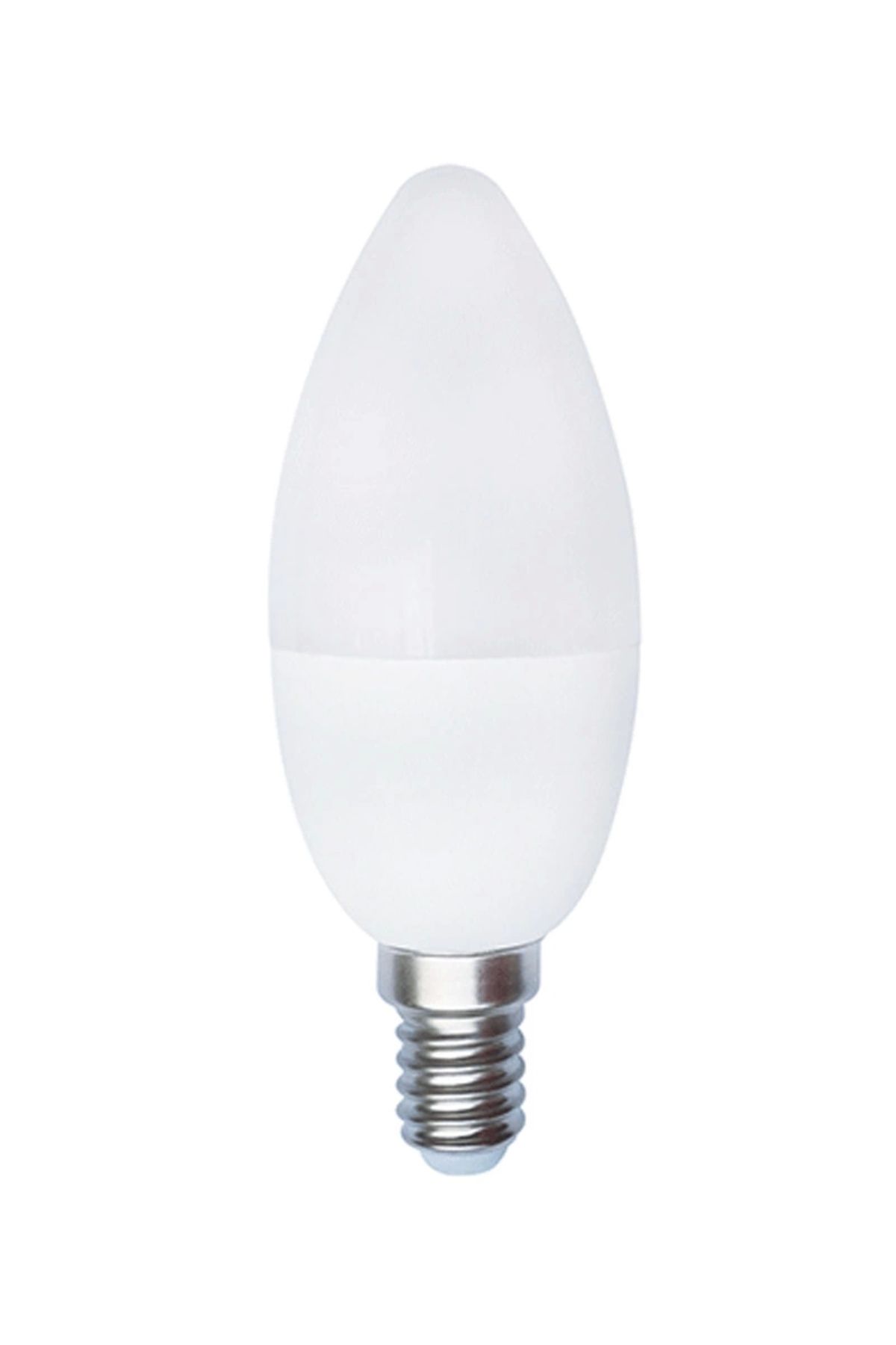 GLOBAL KENDAL ELEKTRİK Global K2 KES183 5W E14 4000K Ilık Beyaz Led Buji Ampul
