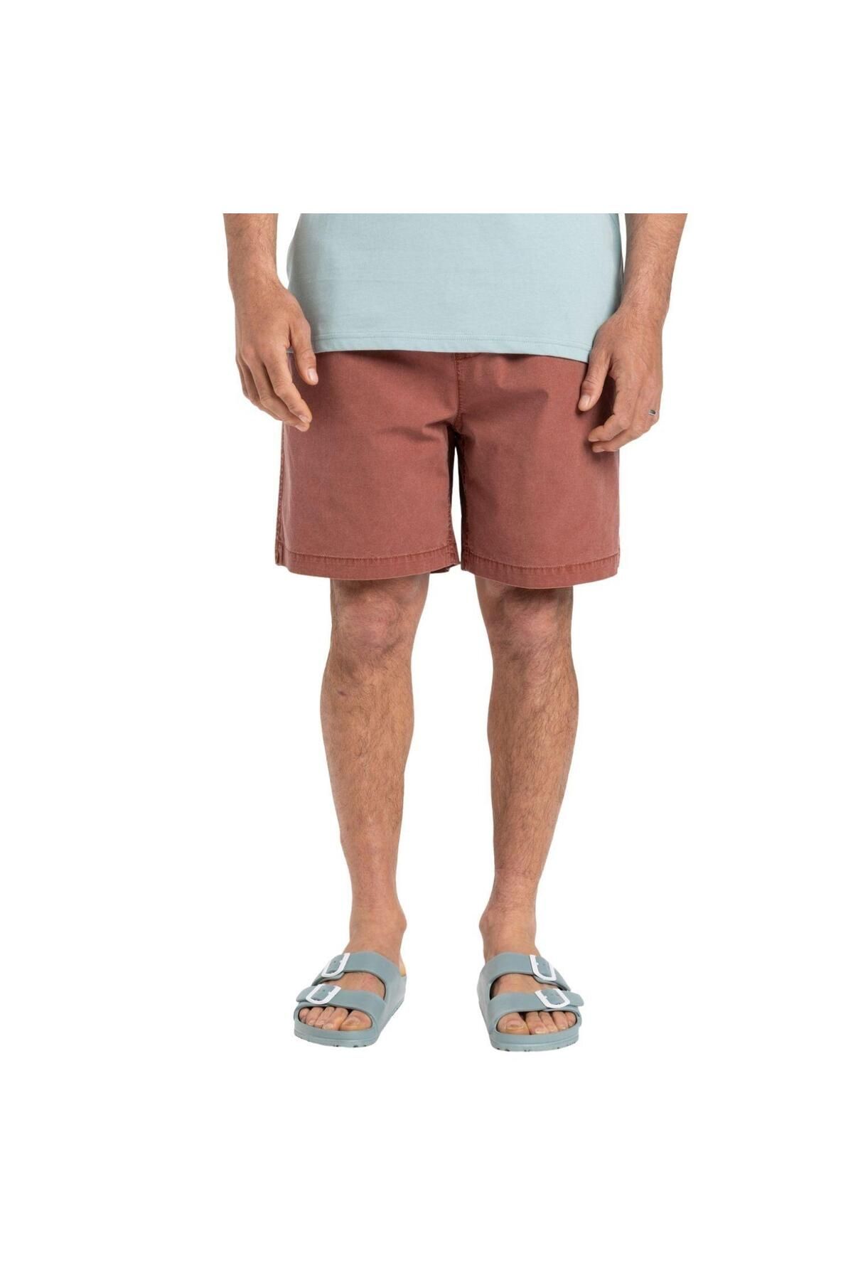 Quiksilver Taxer Ws Erkek Walkshort Eqyws03877-qk.qk.cqn0 Çok Renkli-m