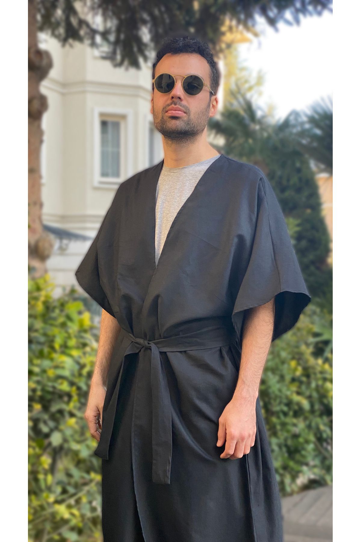 YABU Kimono