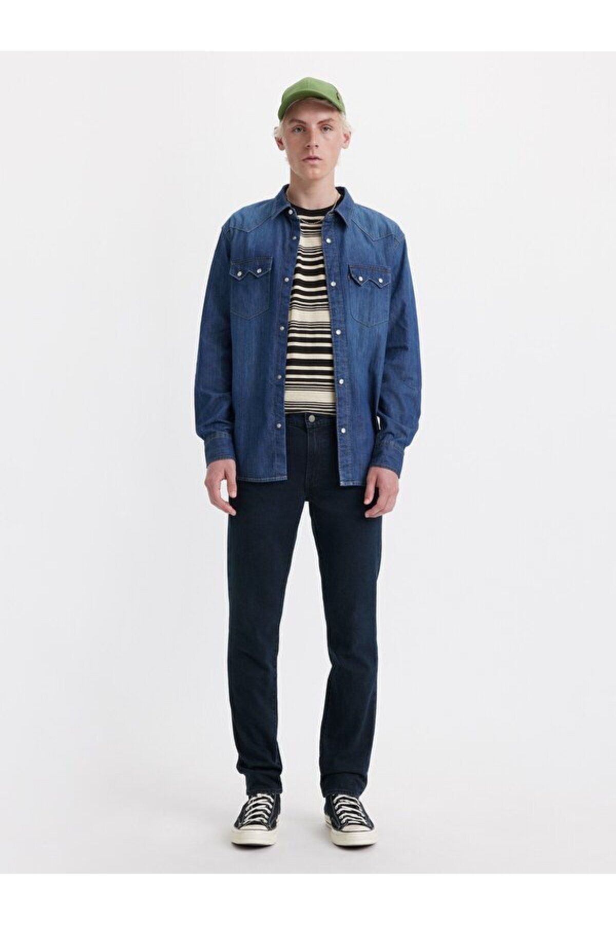Levi's 511™ Slim Erkek Jean Pantolon - Master Of None