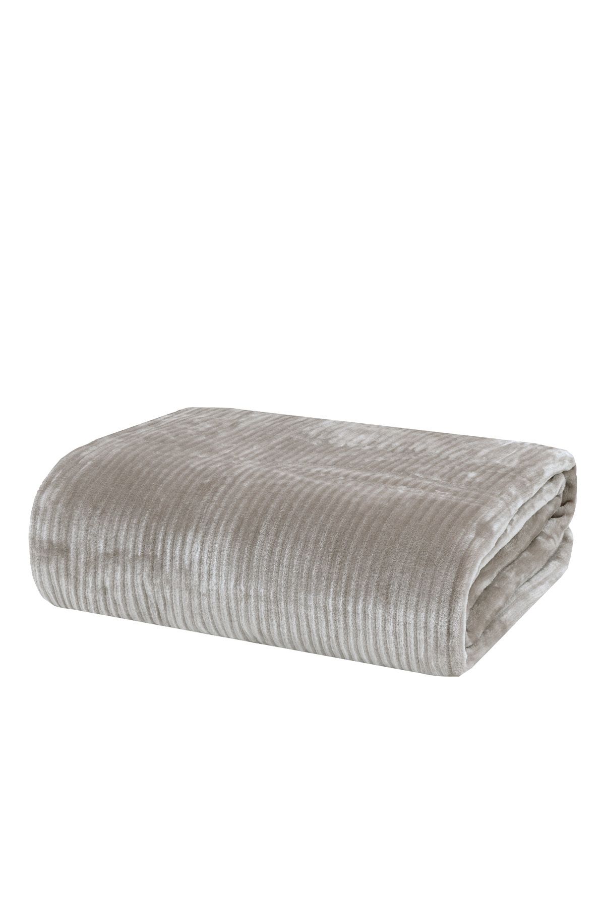 Yataş-Wellsoft Mink Single Blanket - Adel 3