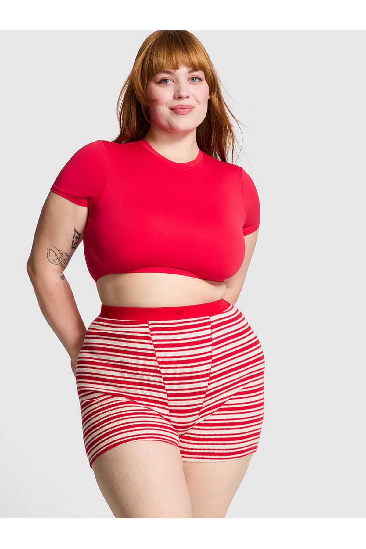 PINK Termal Boxer
