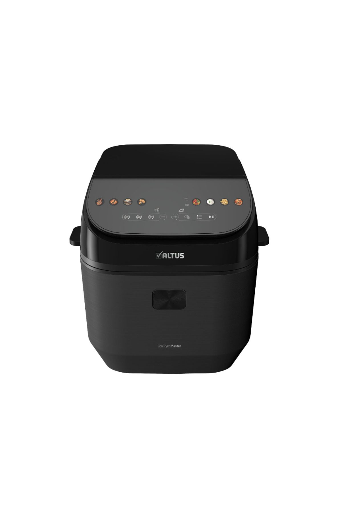 Altus Al 2594 Sf Ecofryer Master 7lt Yagsız Frıtoz