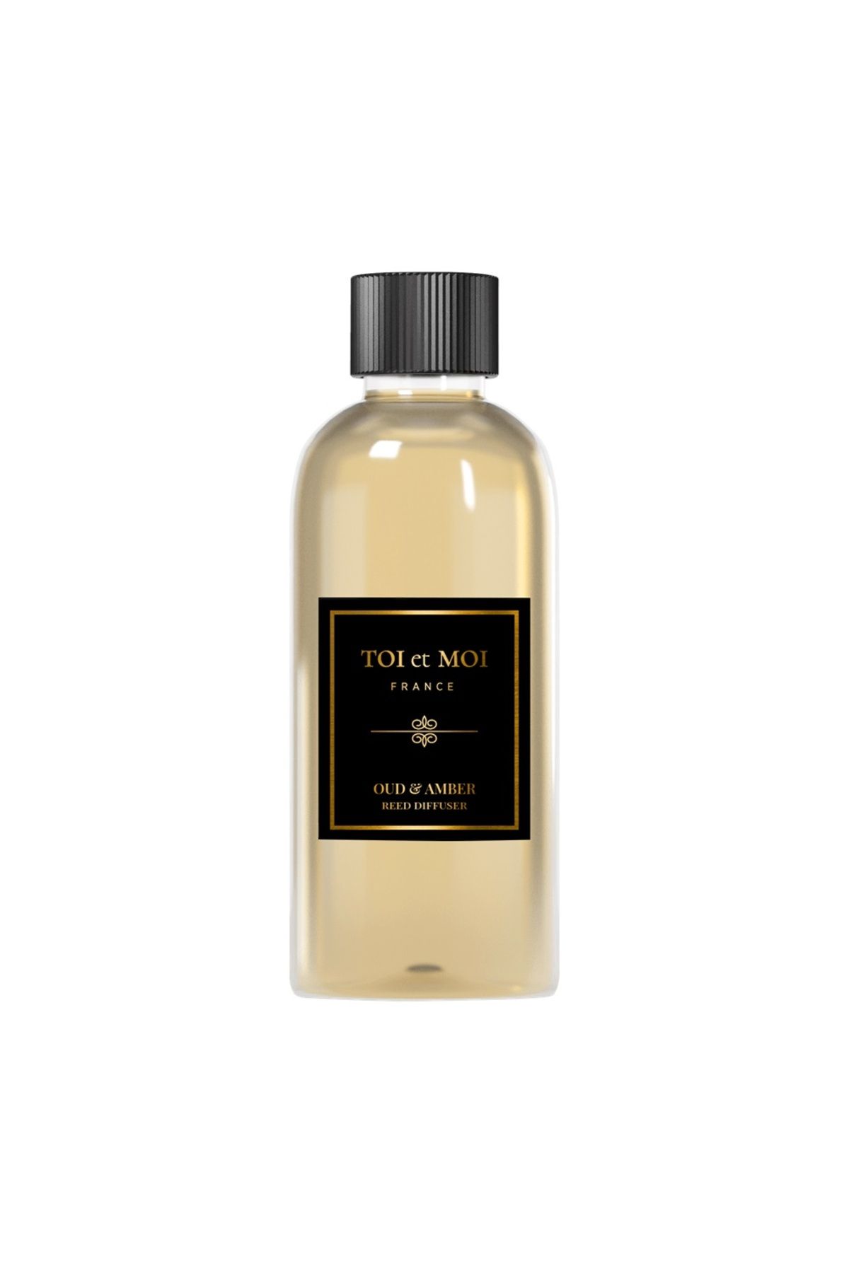 Toi et Moi Oud Amber 150 ML Reed Diffuser Refill