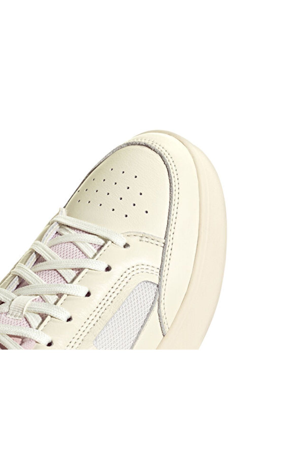 adidas-Pantofi casual Aspyre pentru femei JS0244 Albastru 7