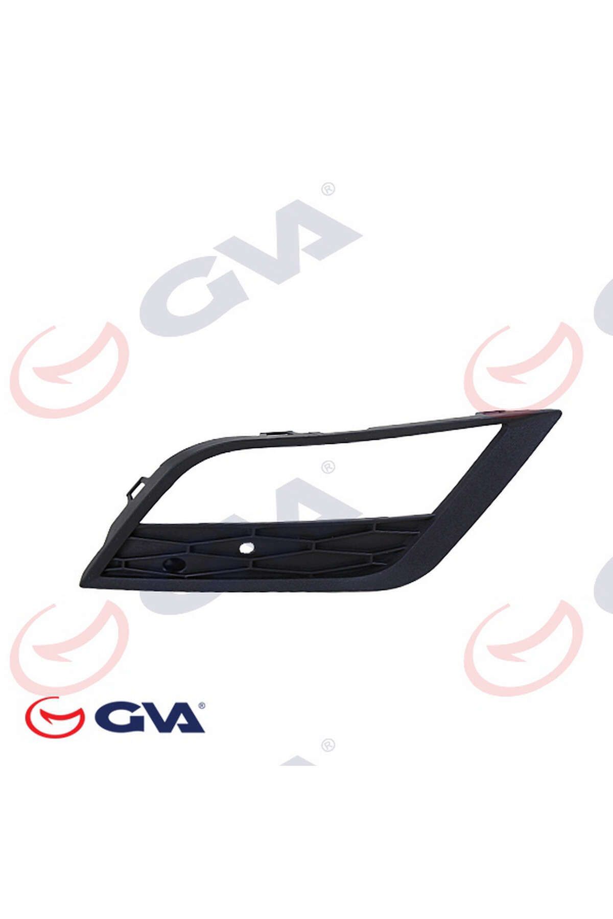 GVA ÖN TAMPON SİS ÇERÇEVESİ SİSLİ SAĞ SEAT LEON 2013-2016 333108