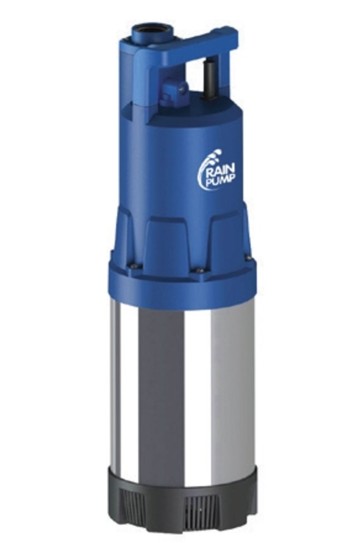 Rainpump KD1100W-HC 1100W Plastik Gövdeli Keson Suyu Pompası