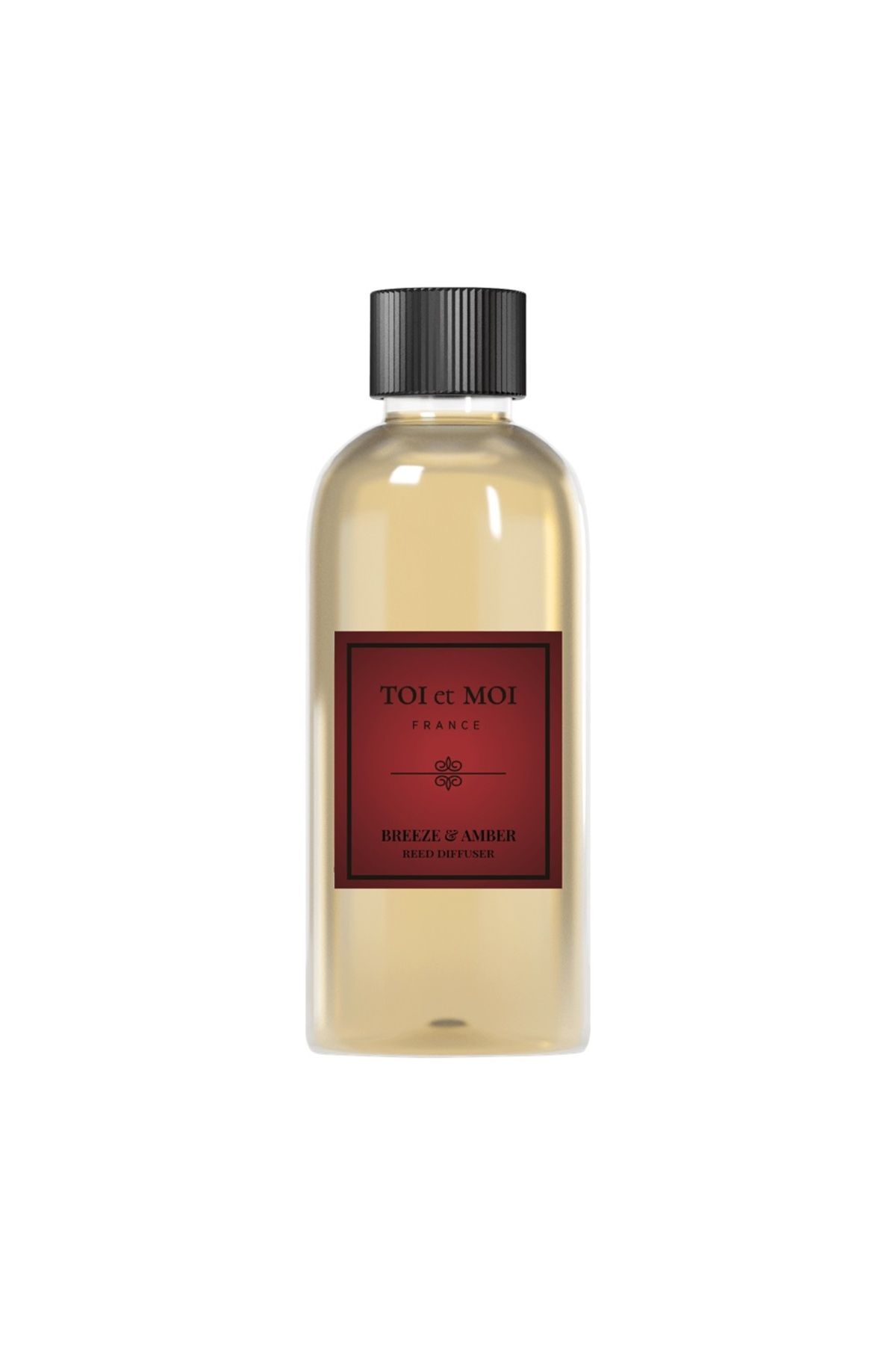 Toi et Moi Breeze & Amber 150 ML Reed Diffuser Refill