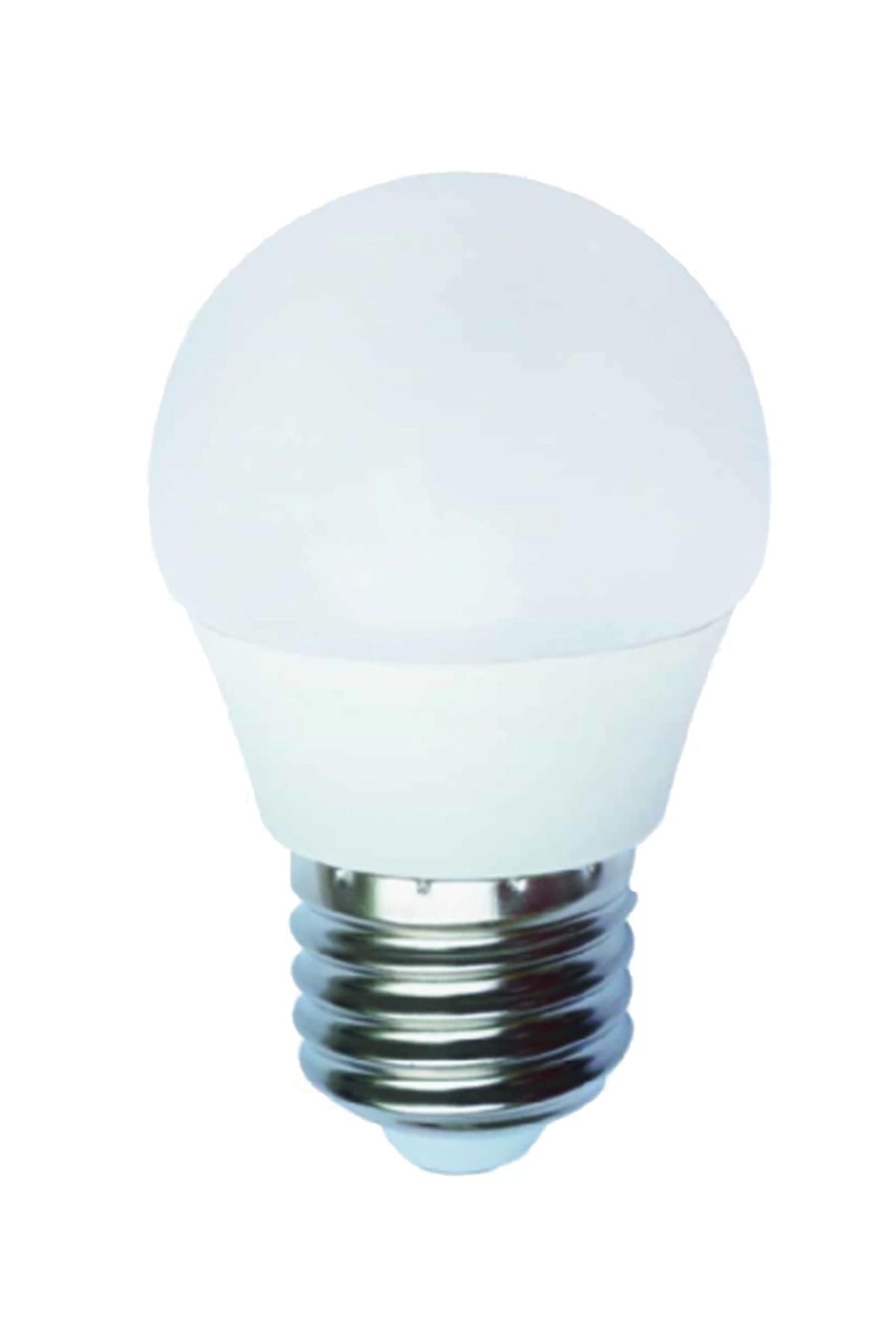 GLOBAL KENDAL ELEKTRİK Global K2 KES207 5W E27 A45 6500K Beyaz Top Led Ampul